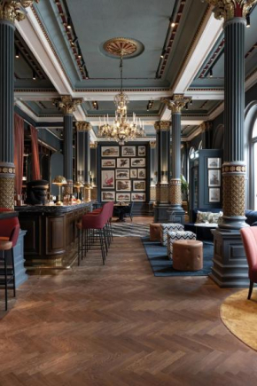 Elite Hotel Mollberg in Helsingborg